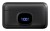 Streamplify MIC GO Czarny Mikrofon przypinany