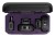 Streamplify MIC GO Czarny Mikrofon przypinany