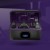 Streamplify MIC GO Czarny Mikrofon przypinany