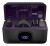 Streamplify MIC GO Czarny Mikrofon przypinany