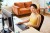 Contour Touch Ergonomiczny panel dotykowy przewodowy