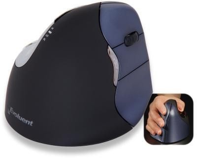 Myszka Evoluent Vertical Mouse4 WL Right hand