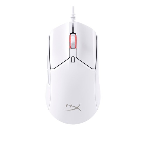 Myszka HyperX Pulsefire Haste 2.0 Biała