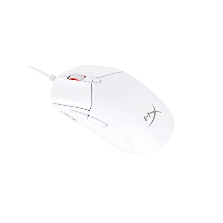 Myszka HyperX Pulsefire Haste 2.0 Biała