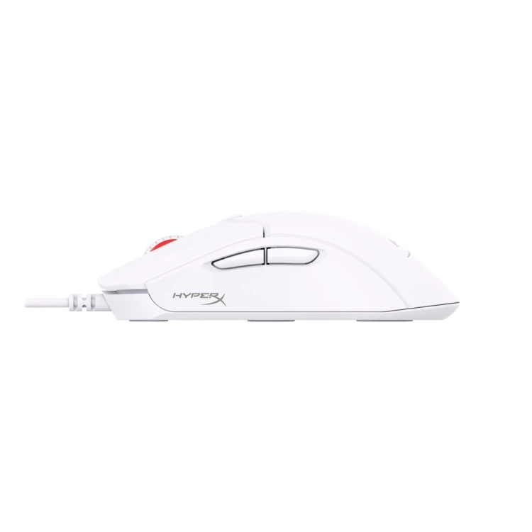 Myszka HyperX Pulsefire Haste 2.0 Biała