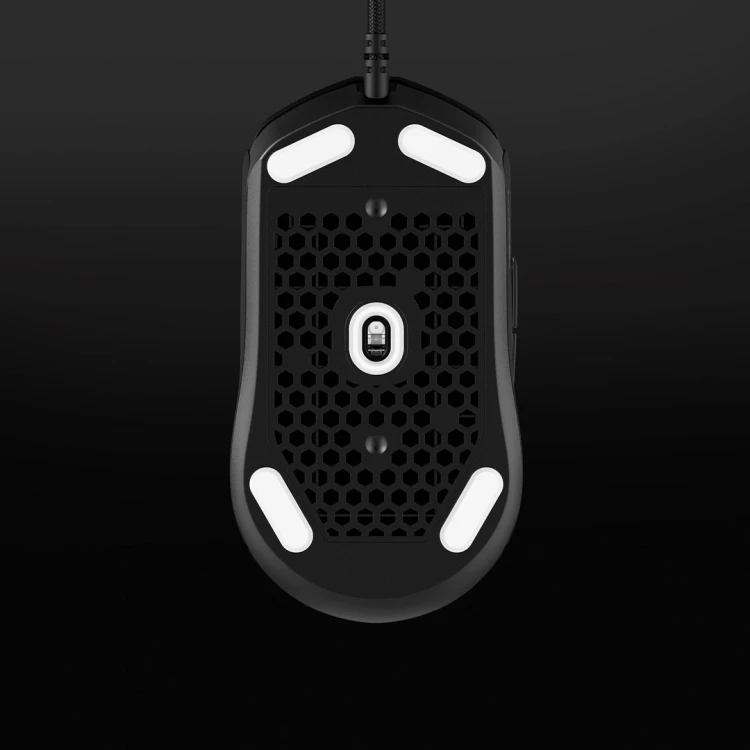 Myszka HyperX Pulsefire Haste 2.0 Biała