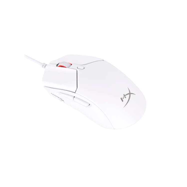 Myszka HyperX Pulsefire Haste 2.0 Biała