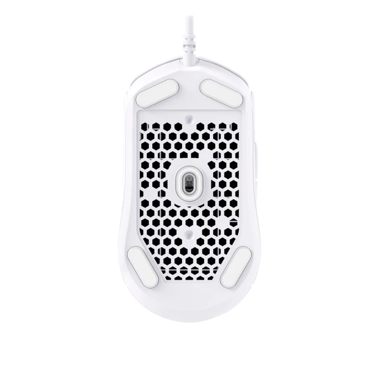 Myszka HyperX Pulsefire Haste 2.0 Biała