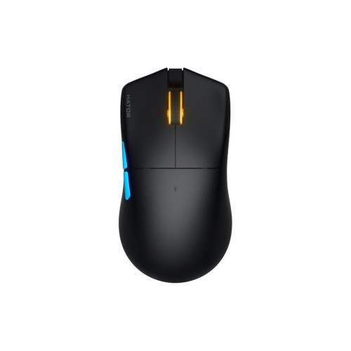 Mysz dla graczy Hator Pulsar 3 Pro Wireless czarna
