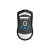 Mysz dla graczy Hator Pulsar 3 Pro Wireless czarna