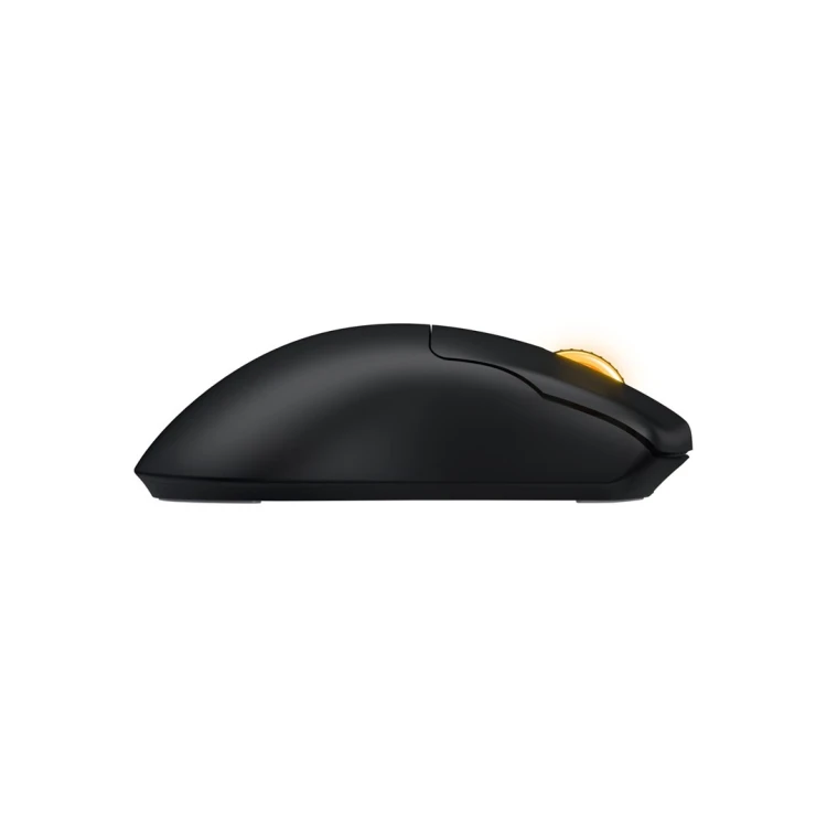 Mysz dla graczy Hator Pulsar 3 Pro Wireless czarna