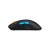 Mysz dla graczy Hator Pulsar 3 Pro Wireless czarna