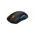 Mysz dla graczy Hator Pulsar 3 Pro Wireless czarna