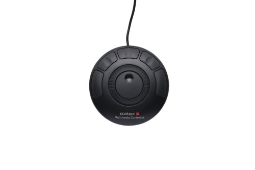 Contour Multimedia Controller Mouse Xpress rechts.-linkshĂ¤nd retail