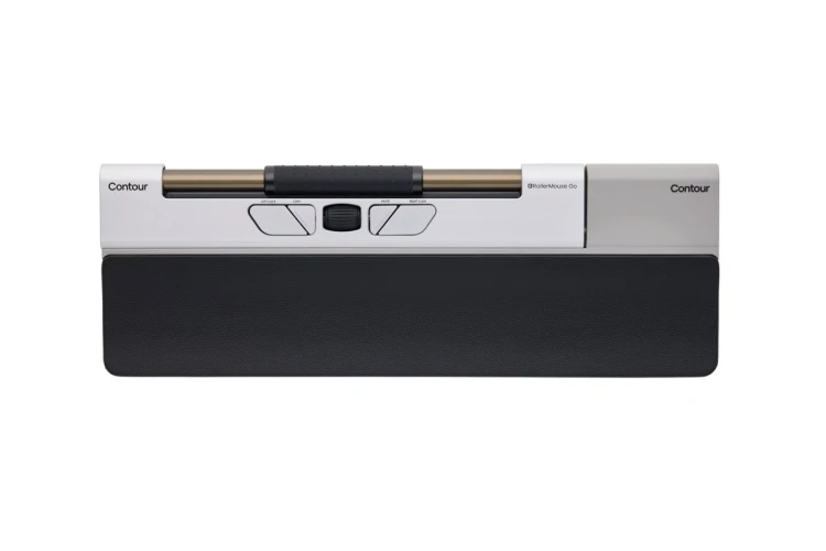 Stacja dokująca Contour Rollermouse Go