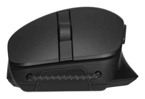 ASUS SmartO Mouse MD200 myszka Biuro Po prawej stronie RF Wireless + Bluetooth Optyczny 4200 DPI