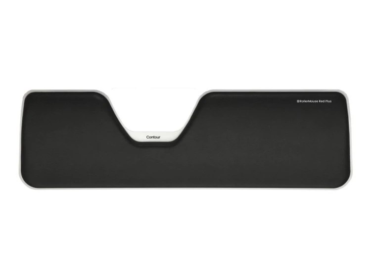 Contour Rollermouse CZERWONY Podłokietnik detaliczny