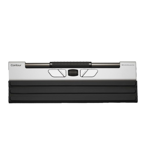 Bezprzewodowa sprzedaż detaliczna Contour Rollermouse Go