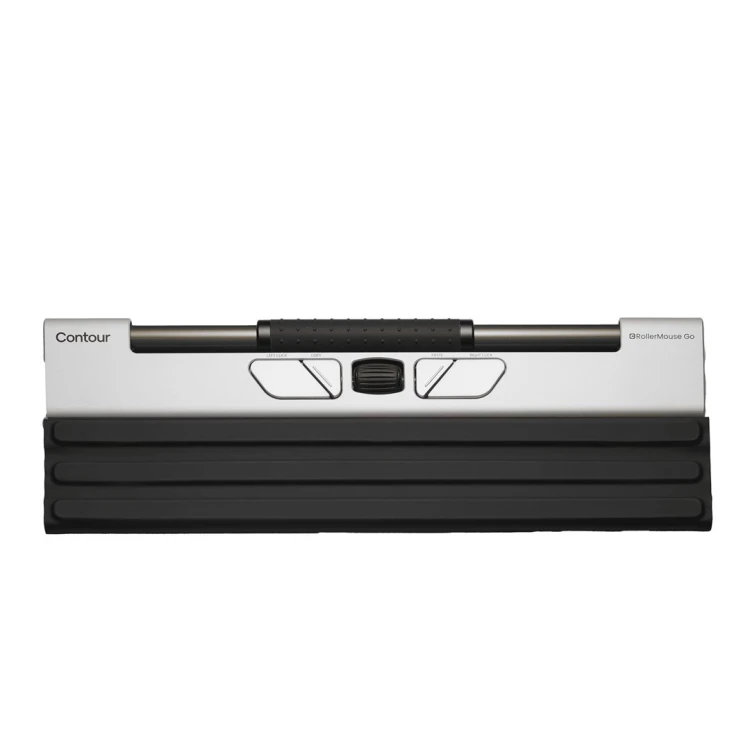 Bezprzewodowa sprzedaż detaliczna Contour Rollermouse Go