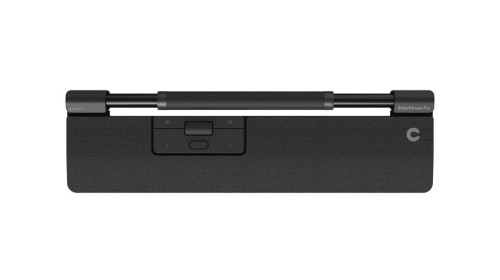 Uchwyt RollerMouse Pro przewodowa Slim WR wegańska skóra detaliczna