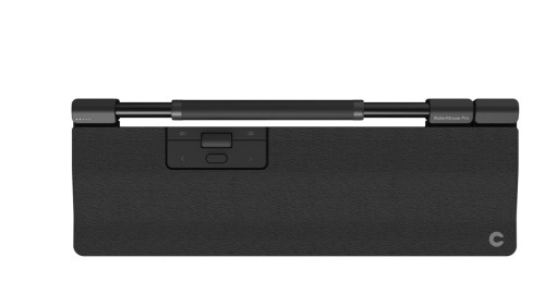 Myszka Contour Design RollerMouse Pro, rozszerzona, przewodowa, Rollbar, USB Type-A, 2800 DPI