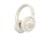 Conceptronic ALVAH02C słuchawki/zestaw słuchawkowy Przewodowy i Bezprzewodowy Opaska na głowę Muzyka Bluetooth Kremowy