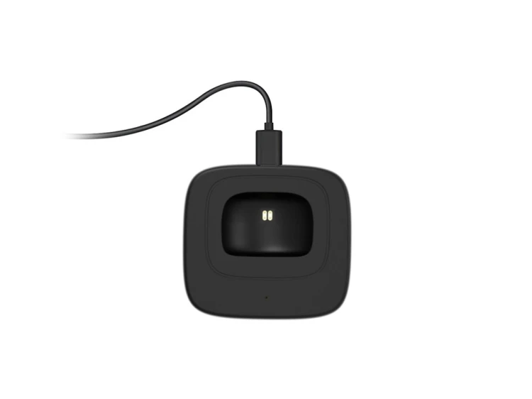 Conceptronic POLONA03BDA słuchawki/zestaw słuchawkowy Bezprzewodowy Opaska na głowę Biuro/centrum telefoniczne Bluetooth Podstawka do ładowania Czarny