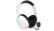 Słuchawki dla graczy Hator Phoenix 2 Wireless bezprzewodowe białe