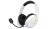 Słuchawki dla graczy Hator Phoenix 2 Wireless bezprzewodowe białe