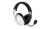 Słuchawki dla graczy Hyperpunk 3 Wireless bezprzewodowe białe