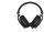 Słuchawki dla graczy Hator Hyperpunk 3 Wireless bezprzewodowe czarne