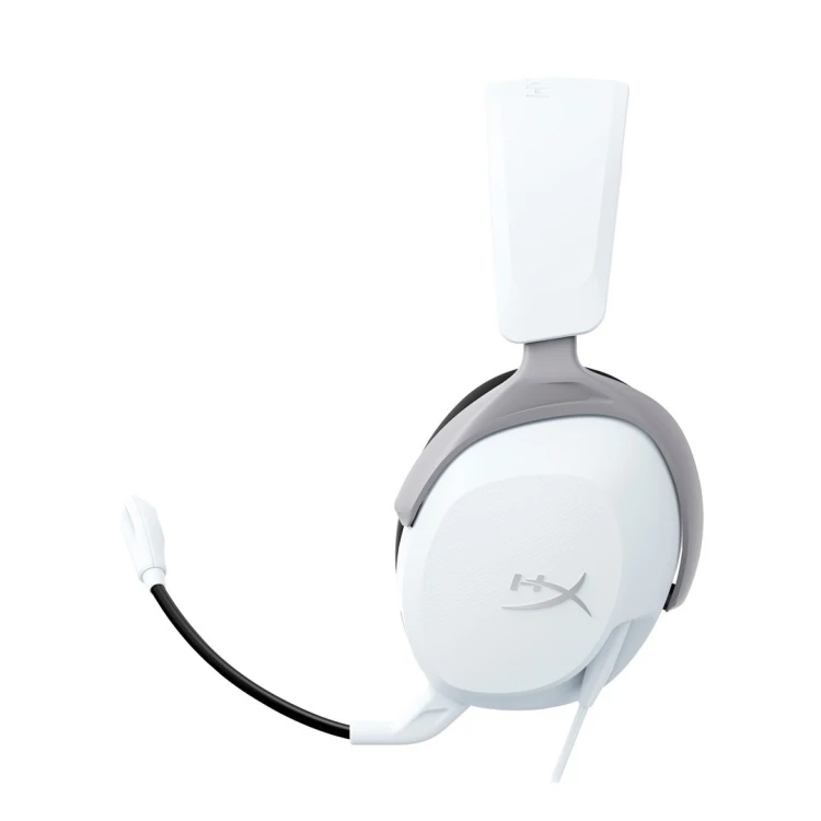 Zestawy słuchawkowe dla graczy HyperX CloudX Stinger 2 Core Xbox (białe)