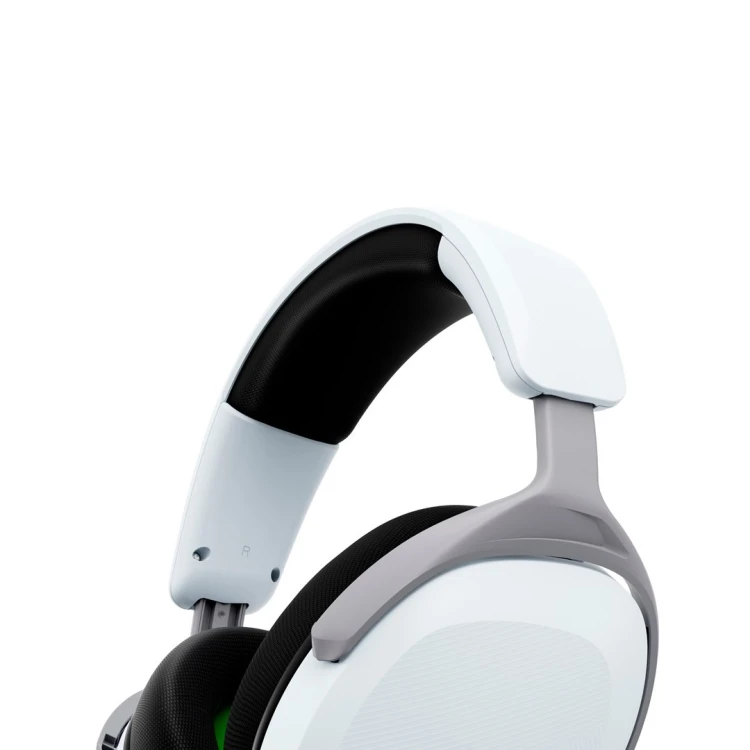 Zestawy słuchawkowe dla graczy HyperX CloudX Stinger 2 Core Xbox (białe)