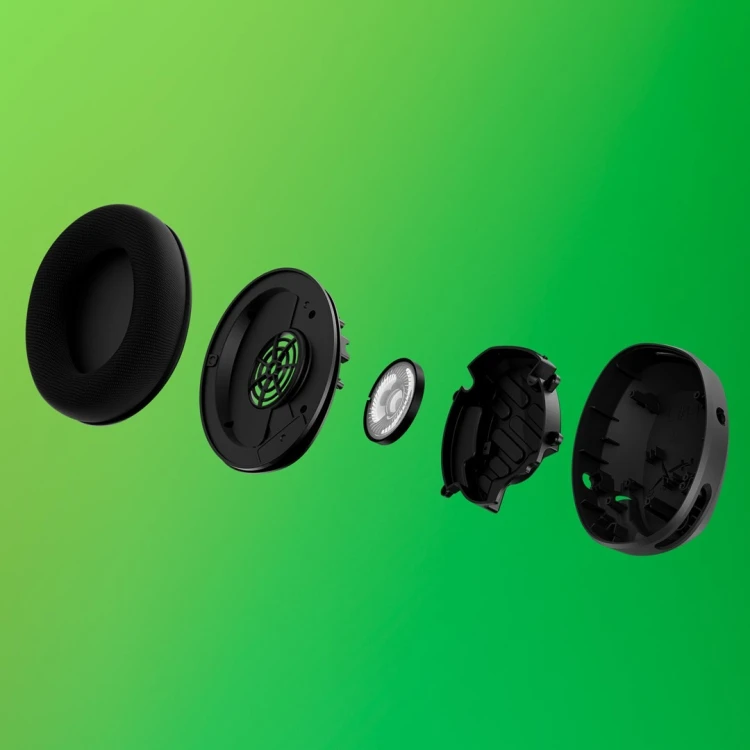Zestawy słuchawkowe dla graczy HyperX CloudX Stinger 2 Core Xbox (białe)