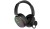 Słuchawki dla graczy Hator Phoenix 2 Wireless bezprzewodowe czarne