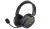 Słuchawki dla graczy Hator Phoenix 2 Wireless bezprzewodowe czarne