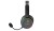 Słuchawki dla graczy Hator Phoenix 2 Wireless bezprzewodowe czarne