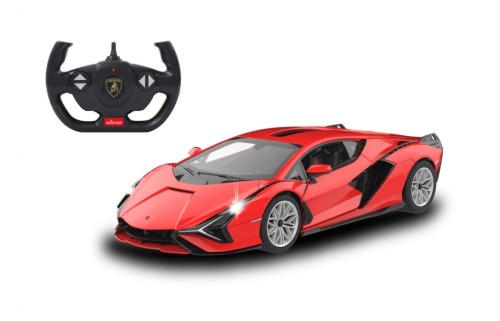 Jamara Lamborghini Sián zdalnie sterowany model Samochód sportowy Silnik elektryczny 1:14