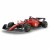 Jamara Ferrari F1-75 zdalnie sterowany model Samochód sportowy Silnik elektryczny 1:18