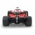 Jamara Ferrari F1-75 zdalnie sterowany model Samochód sportowy Silnik elektryczny 1:18