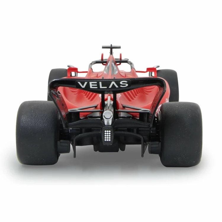 Jamara Ferrari F1-75 zdalnie sterowany model Samochód sportowy Silnik elektryczny 1:18