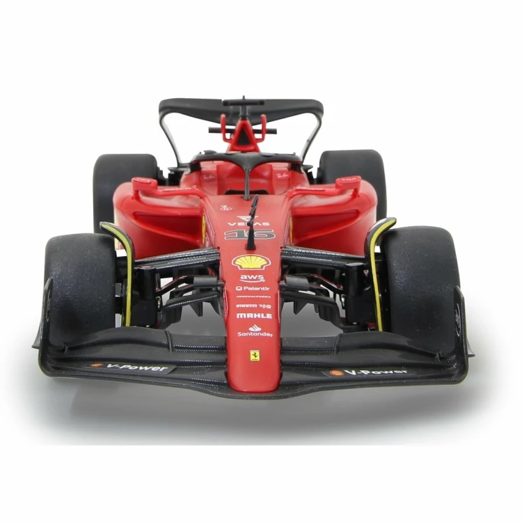 Jamara Ferrari F1-75 zdalnie sterowany model Samochód sportowy Silnik elektryczny 1:18