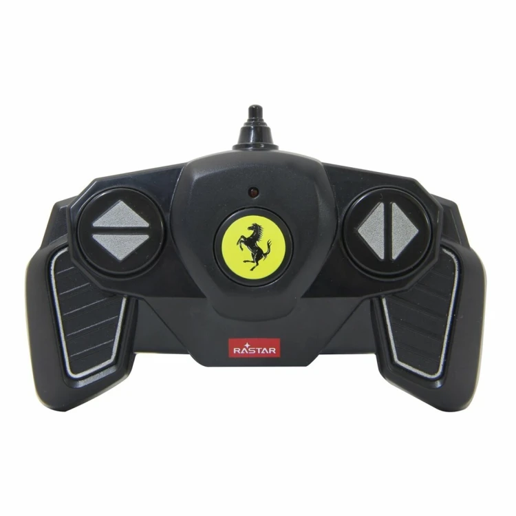 Jamara Ferrari F1-75 zdalnie sterowany model Samochód sportowy Silnik elektryczny 1:18