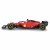 Jamara Ferrari F1-75 zdalnie sterowany model Samochód sportowy Silnik elektryczny 1:18