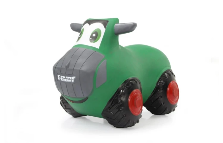 Jamara Fendt bouncing tractor