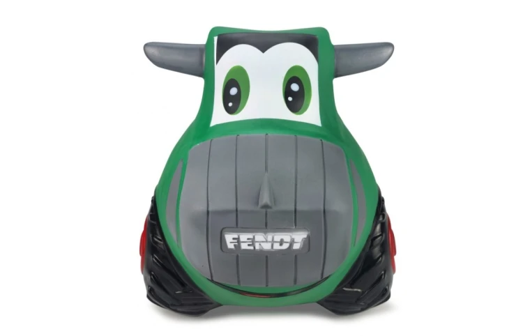 Jamara Fendt bouncing tractor