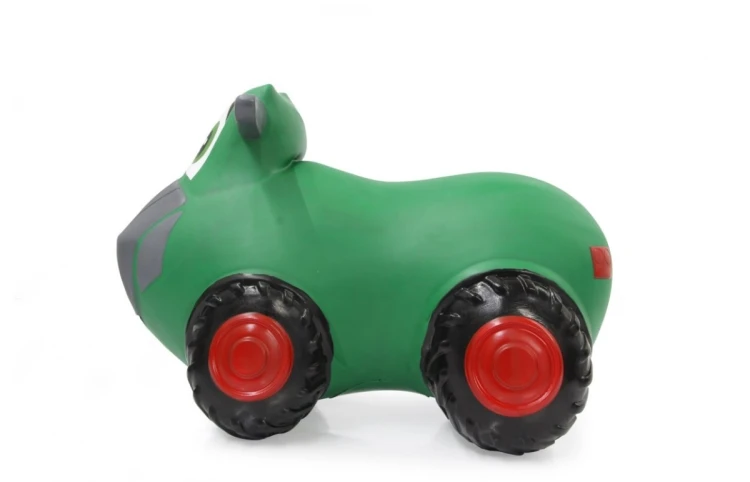 Jamara Fendt bouncing tractor