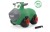 Jamara Fendt bouncing tractor