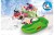 Jamara Snow Play Bob Comfort Inne jeździki Zielony Plastik