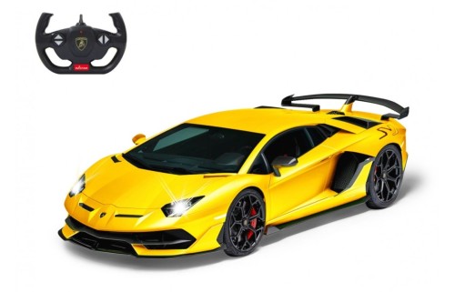 Jamara Lamborghini Aventador SVJ zdalnie sterowany model Samochód sportowy Silnik elektryczny 1:14
